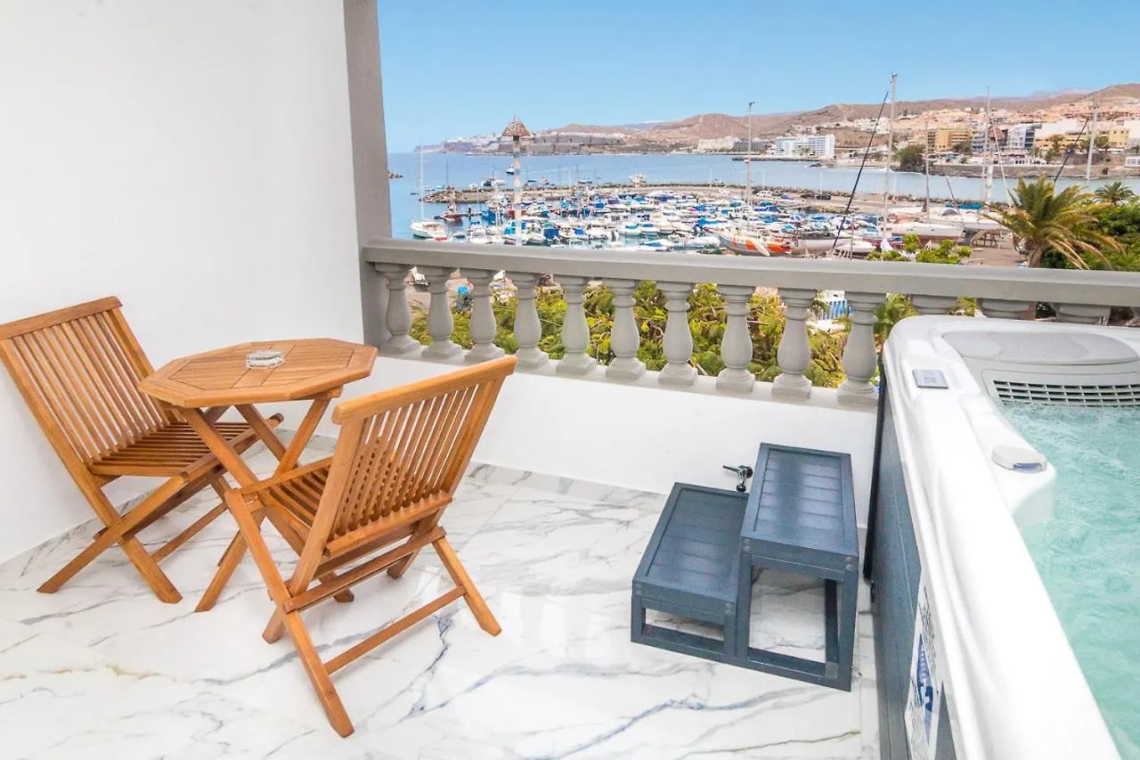 Loft On The Beach Arguineguin Spanien