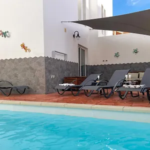Pacifica Corralejo